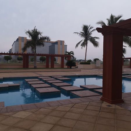 نزل المارينا - Marina Resident King Abdullah Economic City Εξωτερικό φωτογραφία