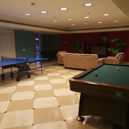 نزل المارينا - Marina Resident King Abdullah Economic City Εξωτερικό φωτογραφία