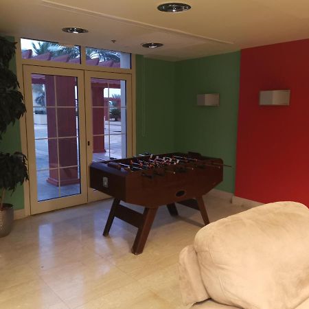 نزل المارينا - Marina Resident King Abdullah Economic City Εξωτερικό φωτογραφία