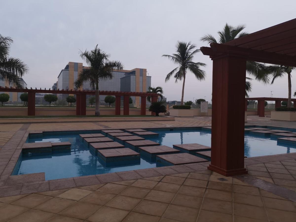 نزل المارينا - Marina Resident King Abdullah Economic City Εξωτερικό φωτογραφία