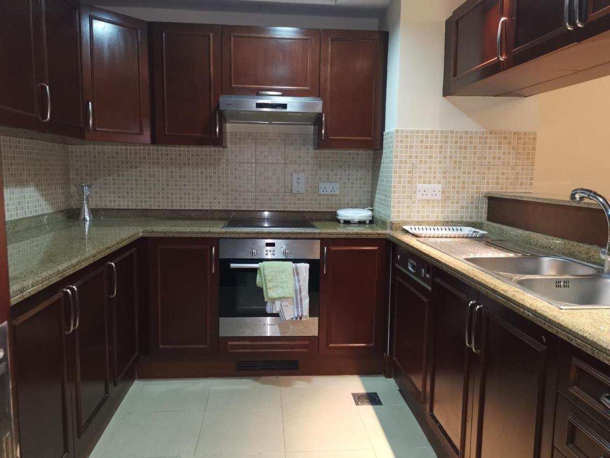 نزل المارينا - Marina Resident King Abdullah Economic City Εξωτερικό φωτογραφία