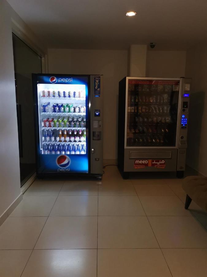 نزل المارينا - Marina Resident King Abdullah Economic City Εξωτερικό φωτογραφία