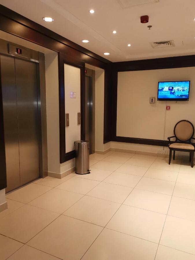 نزل المارينا - Marina Resident King Abdullah Economic City Εξωτερικό φωτογραφία