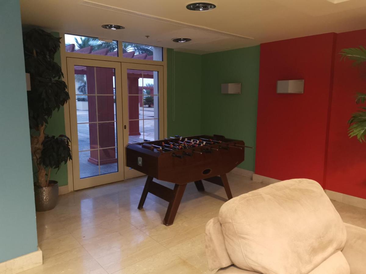 نزل المارينا - Marina Resident King Abdullah Economic City Εξωτερικό φωτογραφία