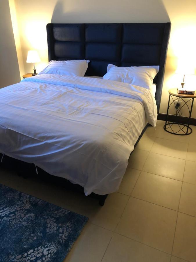 نزل المارينا - Marina Resident King Abdullah Economic City Εξωτερικό φωτογραφία