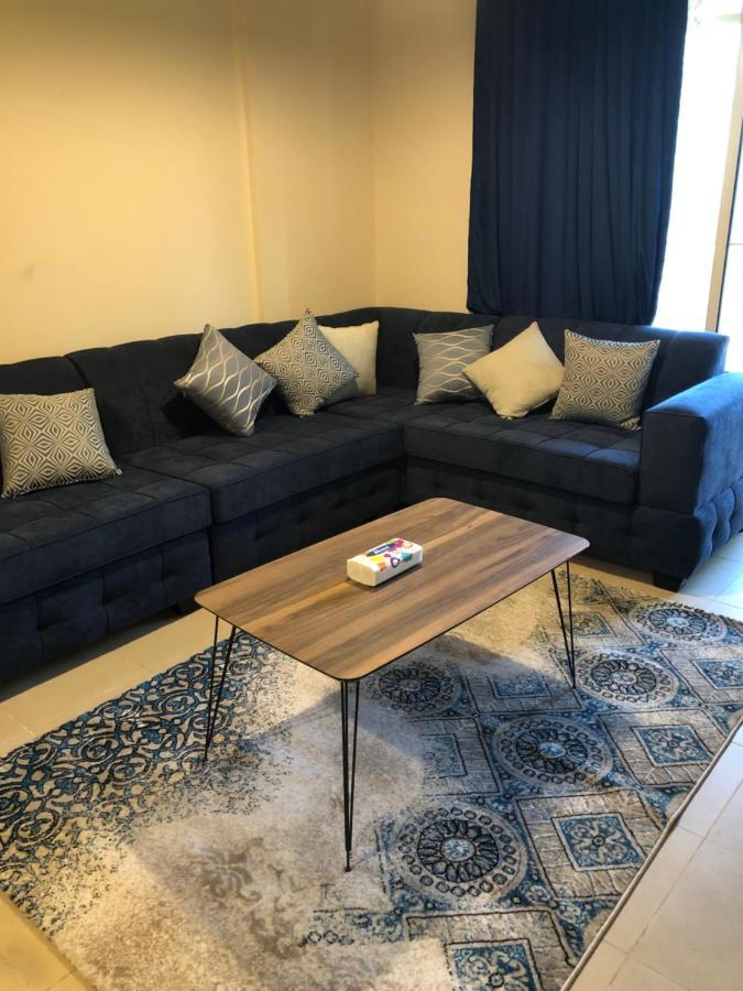 نزل المارينا - Marina Resident King Abdullah Economic City Εξωτερικό φωτογραφία